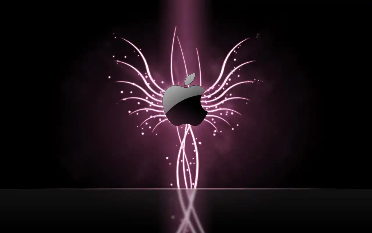 精选苹果mac背景系统自带电脑桌面壁纸高清大图预览1920x1080_风景