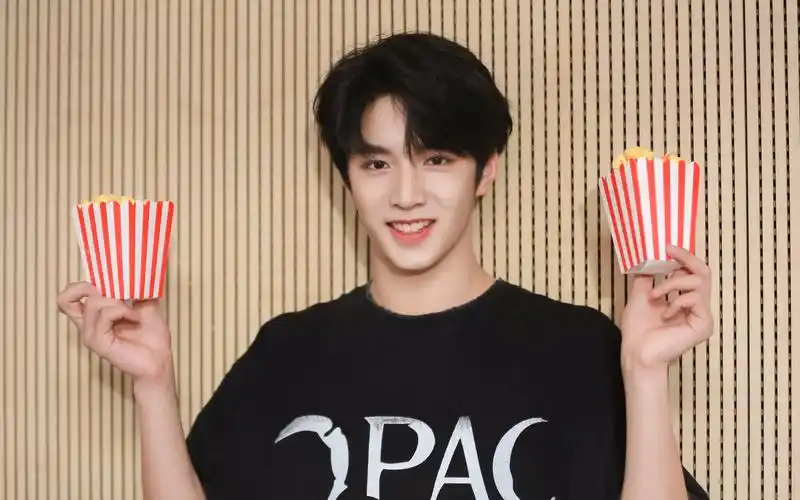 【时代少年团】【刘耀文】给我五分钟 让苏感融化你耳朵