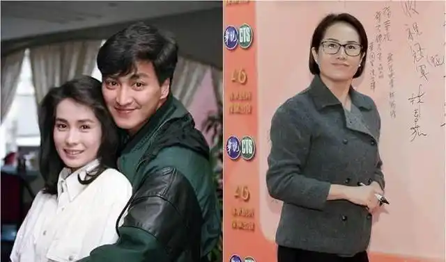 60岁何家劲至今未娶当年跟高金素梅的约定女方终于有了回应