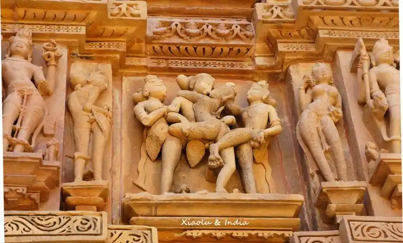 印心61 度人(上) (1) - 印度游记攻略【携程攻略】