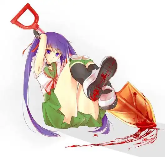 核桃学园孤岛恵比寿沢胡桃