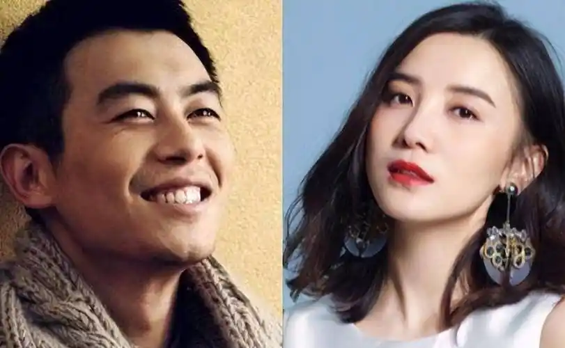 记者问宋佳:你合作过那么多男神,你觉得哪个人最适合当老公