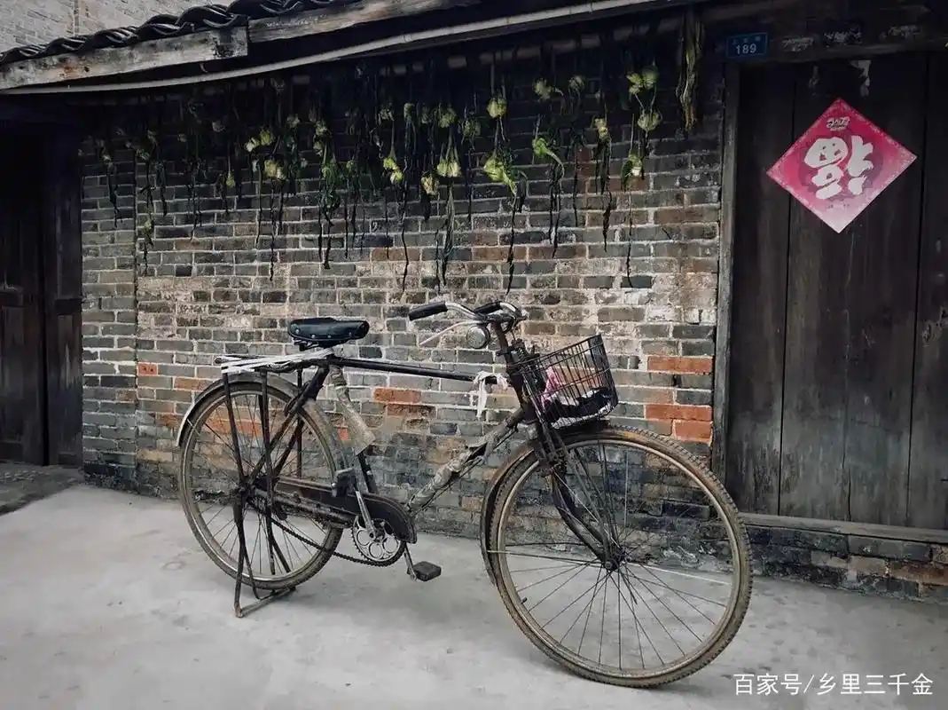 90后的你们有多少人用过这些老物件?