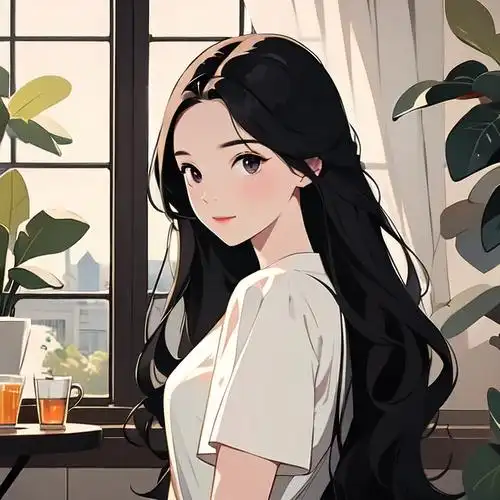 气质美女照片做头像👩‍🦰✨