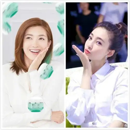 江疏影和王丽坤是不是一个人(江疏影和王丽坤合作)-天晟网