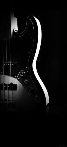 黑色高质感壁纸|据说这是男生无法抗拒的壁纸