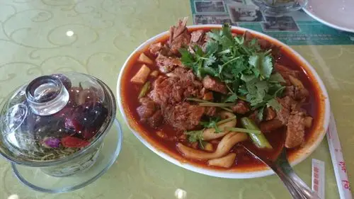 兰州美食之旅|兰州游记-携程旅行