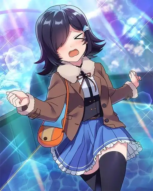 插画/漫画 ensemble girls(normal)