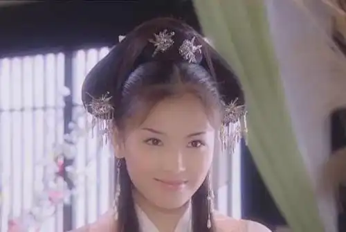 《白蛇传》-白素贞