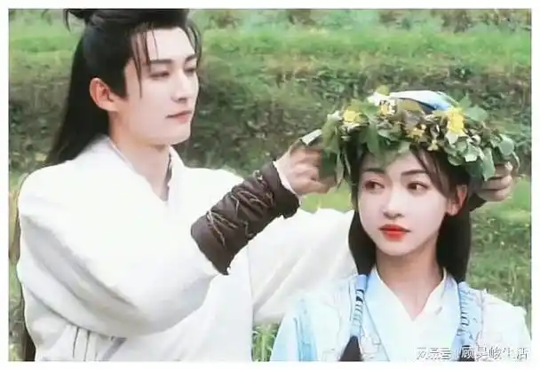 白鹿许凯合约到期,吴谨言王星越成为于正手里新的一姐一哥?