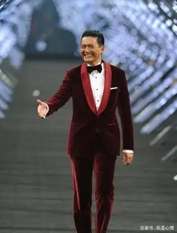 许文强,小马哥,赌神65岁了:从发哥身上该学到的成功秘笈