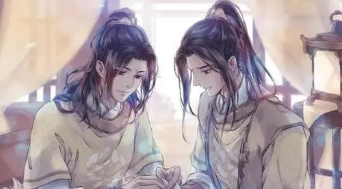 魔道祖师金光瑶是谁魔道祖师金光瑶为什么会被称为瑶妹呢