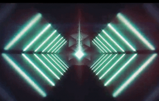 【gif-动图】—音画制作必备(舞台灯光)