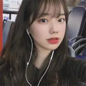 今年流行的直发发型 青春靓丽超减龄直发发型