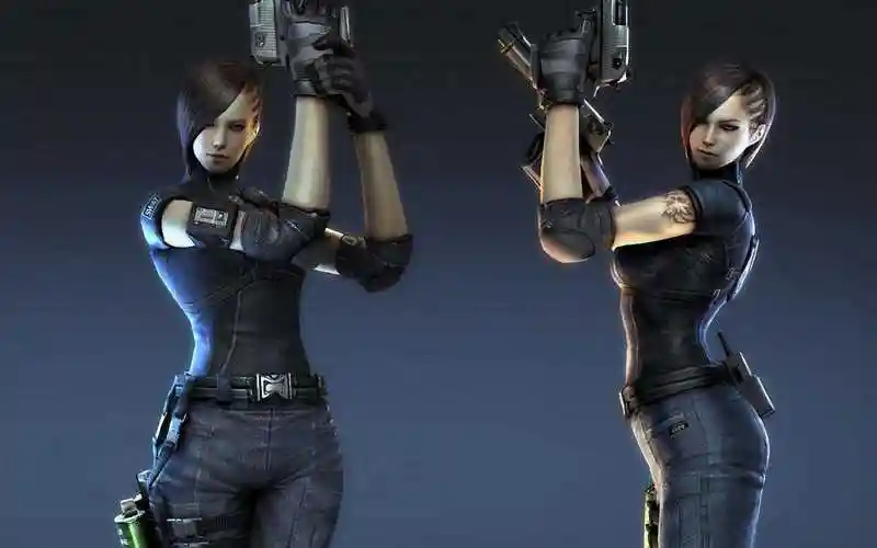 穿越火线职业赛为何爱用潘多拉(女角色潘多拉优点合集)-aoe家园