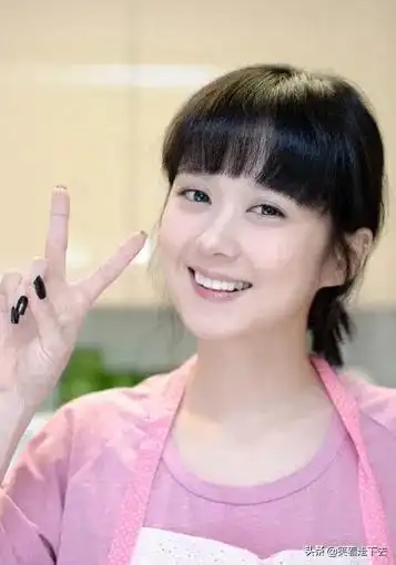 超级可爱的张娜拉