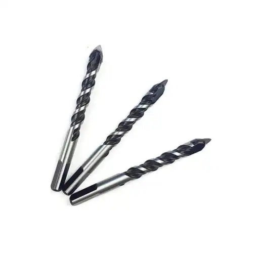 三角柄多功能钻头10mm