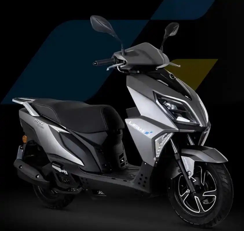 新车 - 单缸水冷最大功率10千瓦,力帆新款赤狐r-fox正式发布