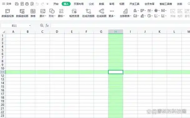 在 excel 中插入图片可以使表格内容更加生动丰富,但有时候不同大小的