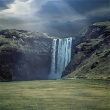 好风水微信风景头像 微信头像图片大全 -【爱个性】