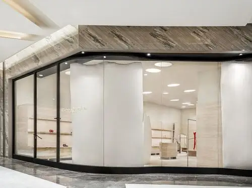 maison margiela 首次登陆宁波,展示全新店铺设计概念 – nowre现客