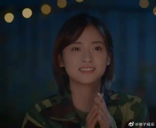 沈月演技#沈月在《机智的上半场》里饰演夏朗朗,演技提高了不少,你们