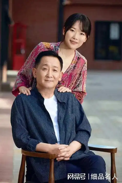 才女梁欢嫁给英达26年人生一言难尽