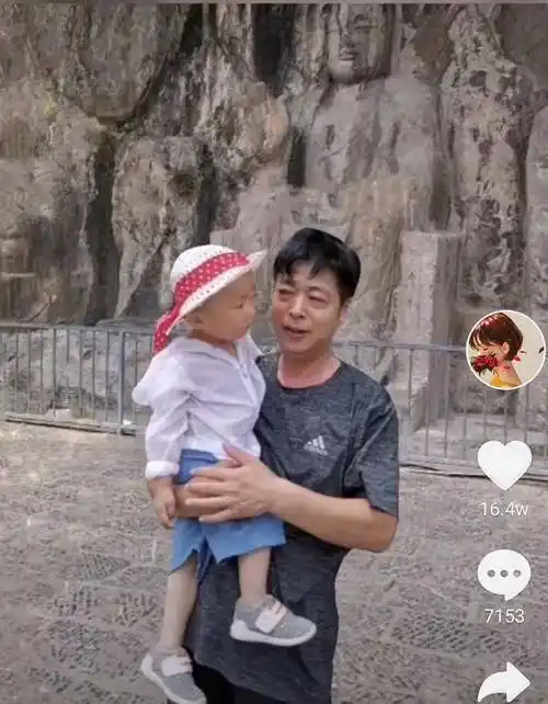 姚师兵挂念奇奇悦悦,端午节小长假,许敏或将到驻马店与郭威团聚_一家