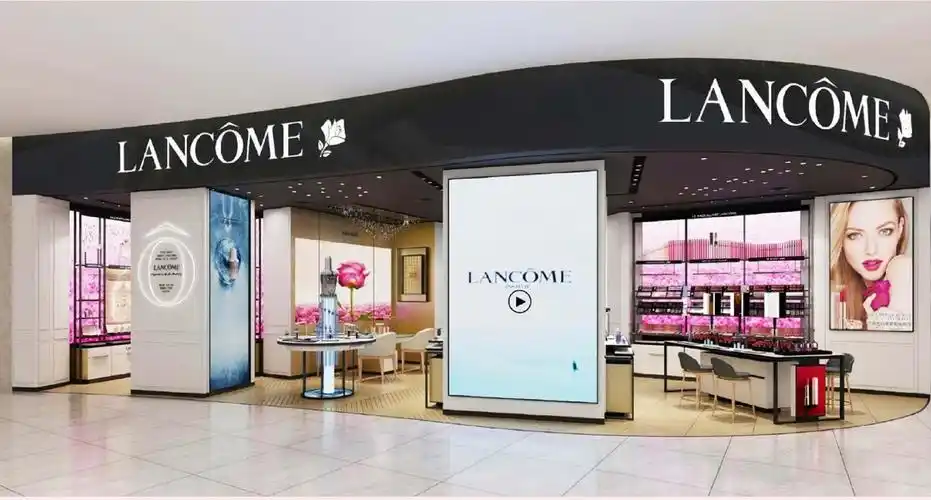 宁波美妆市场再升级,环球银泰城再迎高端美妆品牌|宁波|兰蔻_新浪新闻