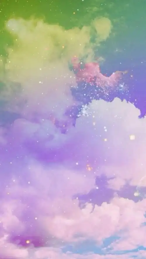 紫色系壁纸重新放送