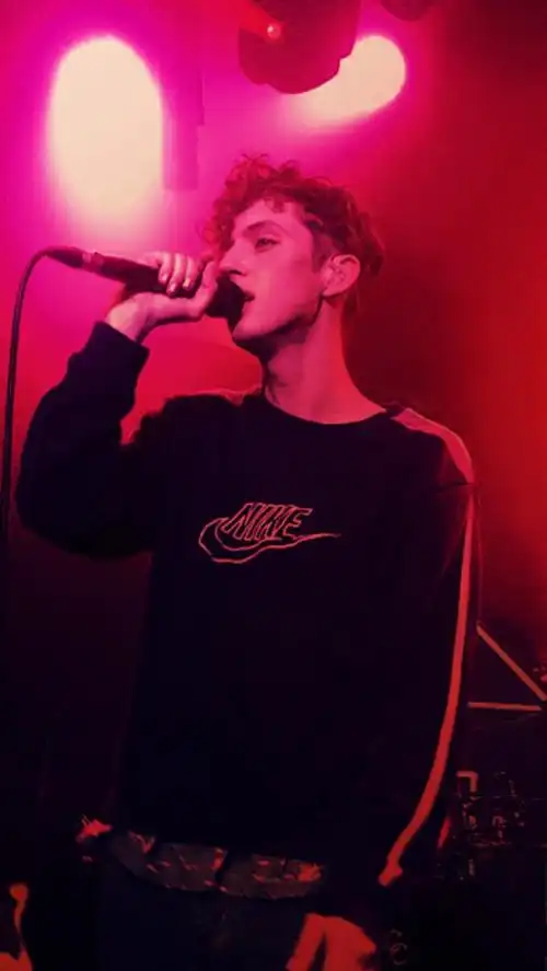 troye sivan