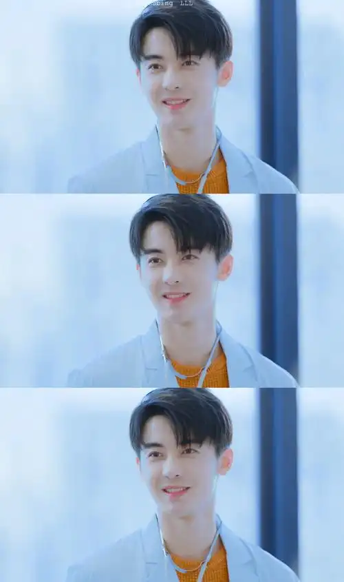 我只喜欢你赵观潮赵志伟