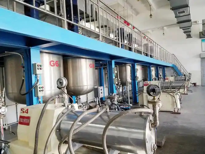 北京盈德化工有限公司