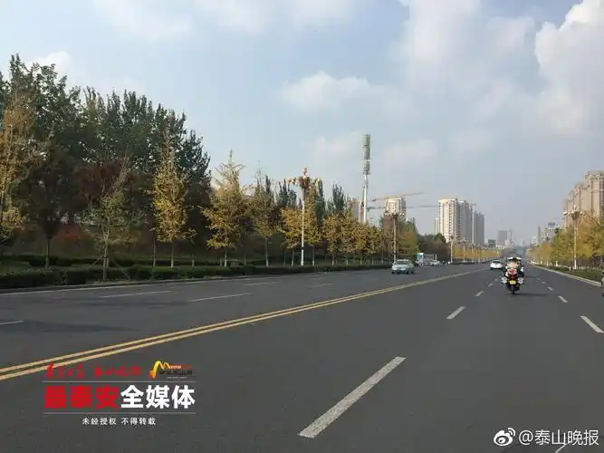 2018新泰国家马拉松周日鸣枪起跑 比赛各项工作紧张筹备中