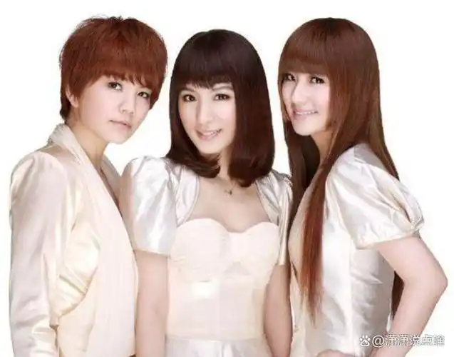 回顾田馥甄的十年情史:多次拒林俊杰,她爱的另有其人