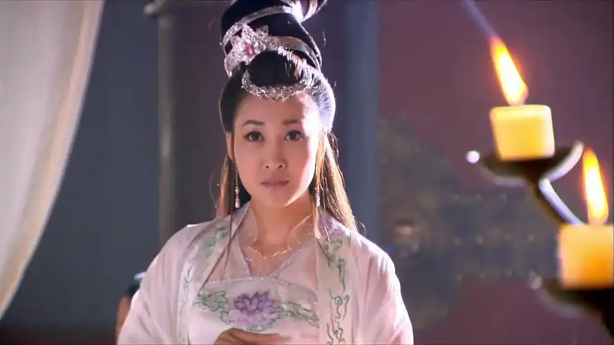 女娲.陈曦.封神英雄