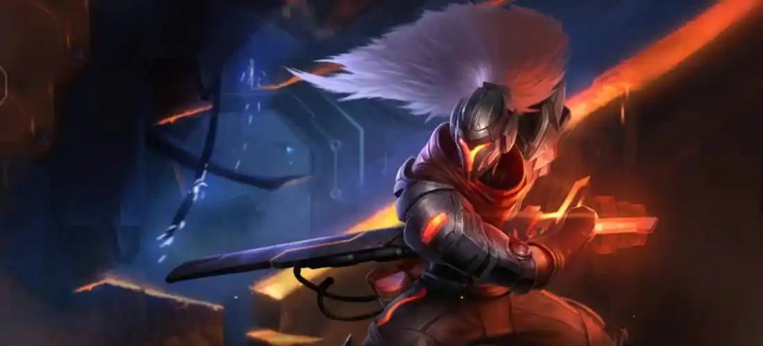 亚索怎么双风亚索一秒五刀基本连招