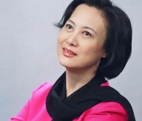 柏寒老公是谁柏寒个人资料及简介