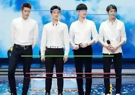 的就说172;175以下的,可以强行四舍五入到176;至于176的,直接180怼上