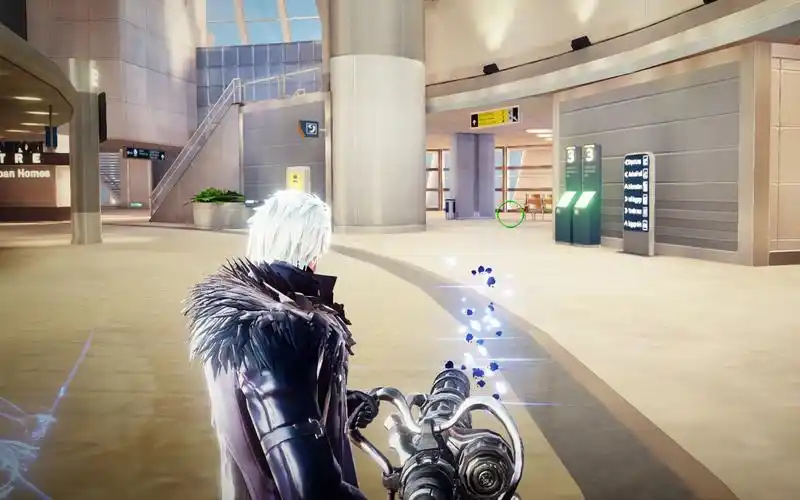 【枪神纪刀锋】建议改成:只要把死亡的镜头剪掉就没有人知道我菜了