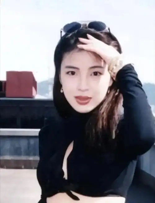 天王嫂败光20亿网友心疼63岁的张学友没娶个好老婆