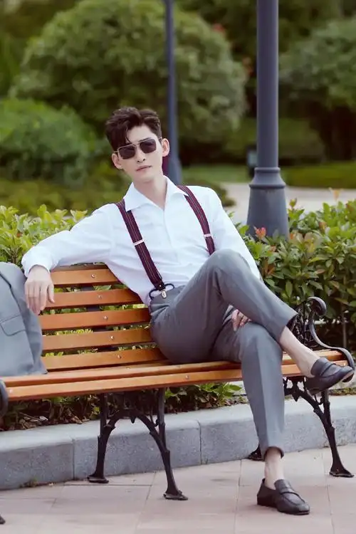 张翰花儿与少年