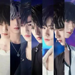 时代少年团破风