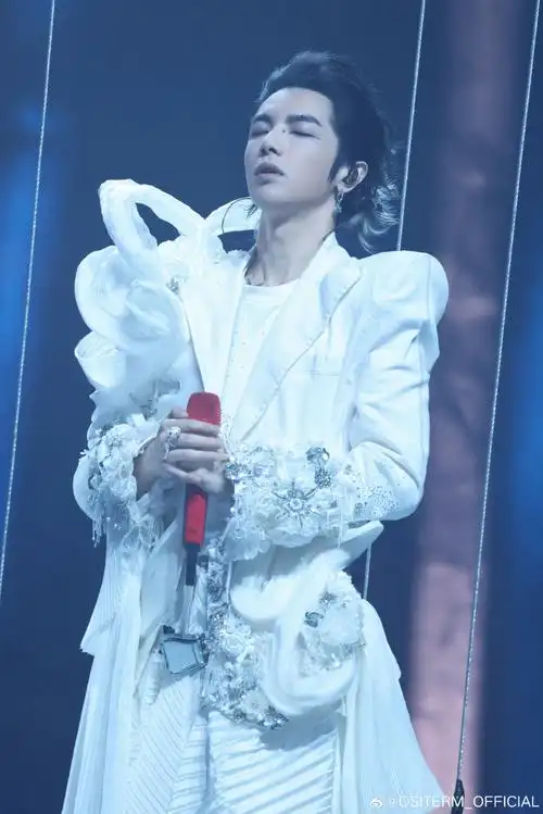 华晨宇##2023华晨宇火星演唱会