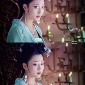 殷桃| 花蕊夫人 cr:沉香的小狐狸 - 高清图片,堆糖,美图壁纸兴趣社区