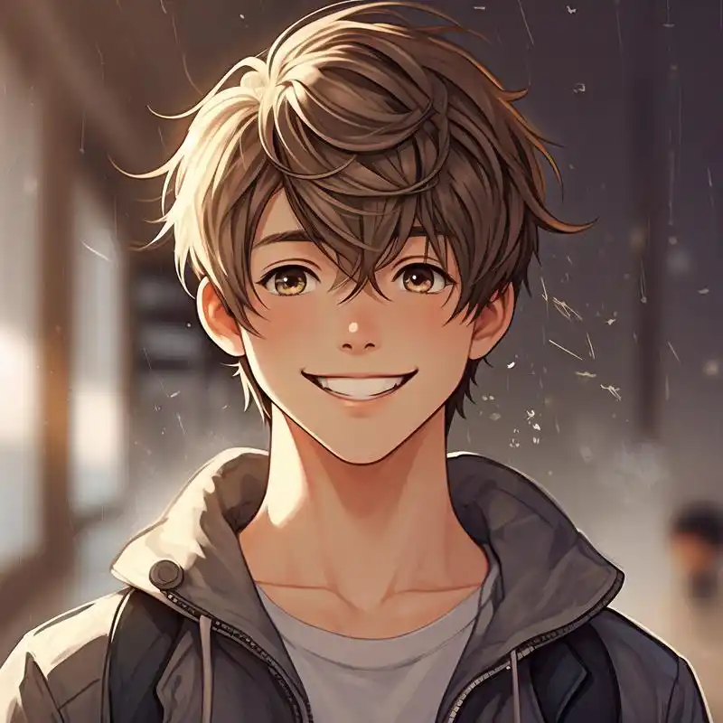 暖男头像98| 阳光帅气又可爱99 亲们,这次带来一组超赞的暖男头像