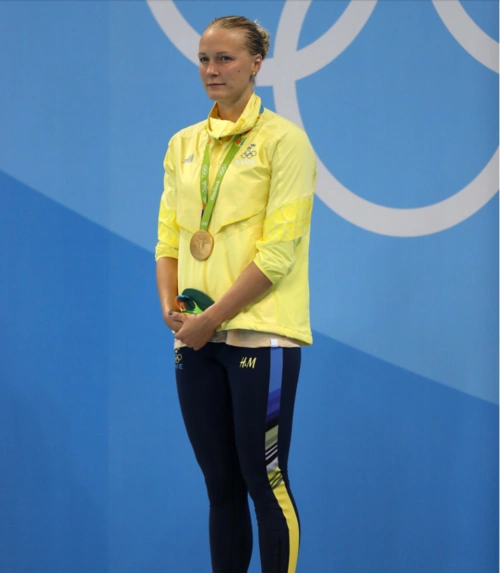 第三十一届奥运会游泳金牌获得者是谁