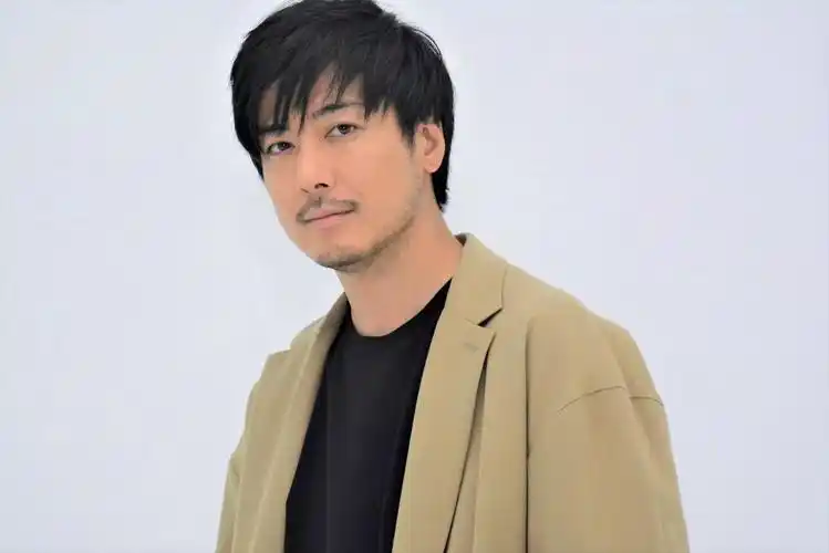 20位日本大叔级明星年轻时好看到爆炸