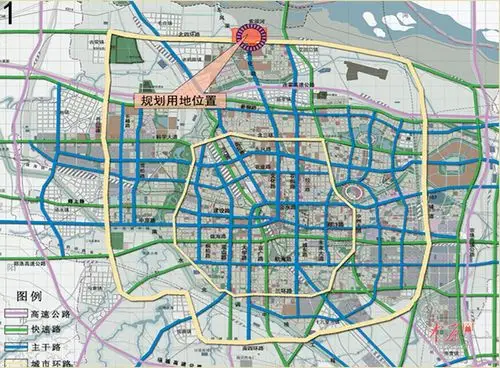 高清郑州惠济区东赵合村并城规划公示