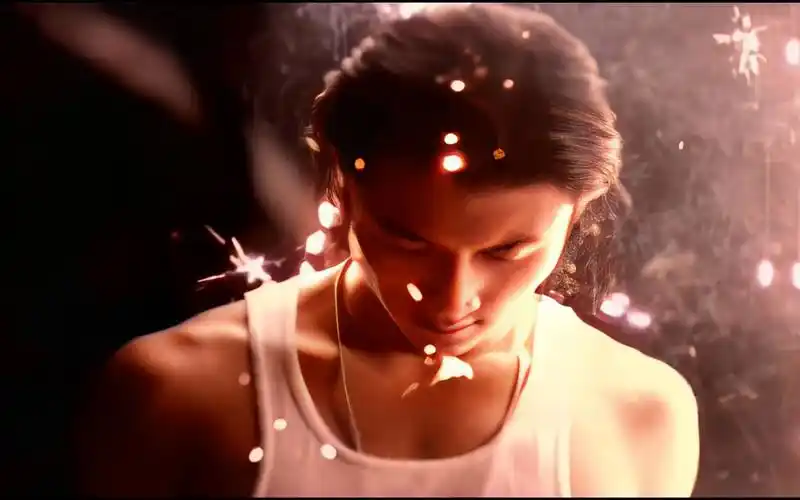 【谢霆锋】活着viva